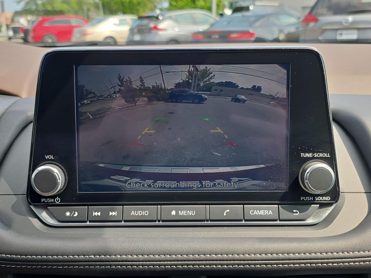 2023 Nissan Rogue SV Glen Burnie MD