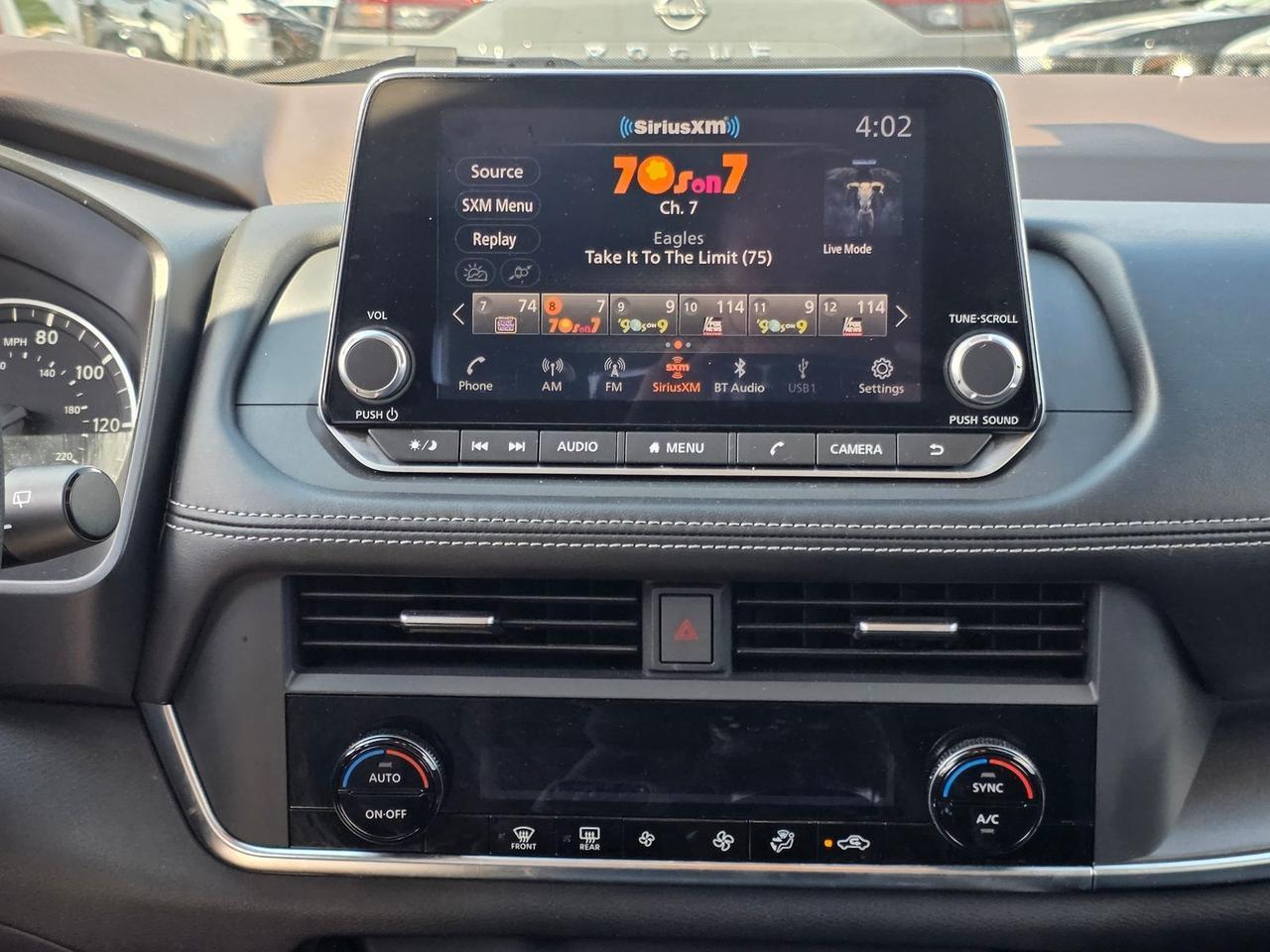 2023 Nissan Rogue SV Glen Burnie MD