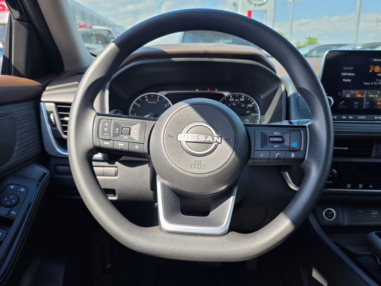 2023 Nissan Rogue SV Glen Burnie MD