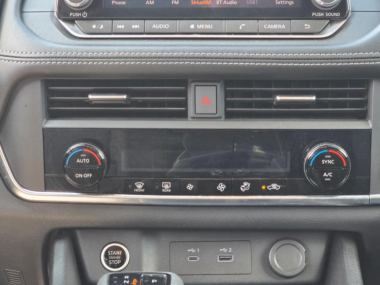 2023 Nissan Rogue SV Glen Burnie MD