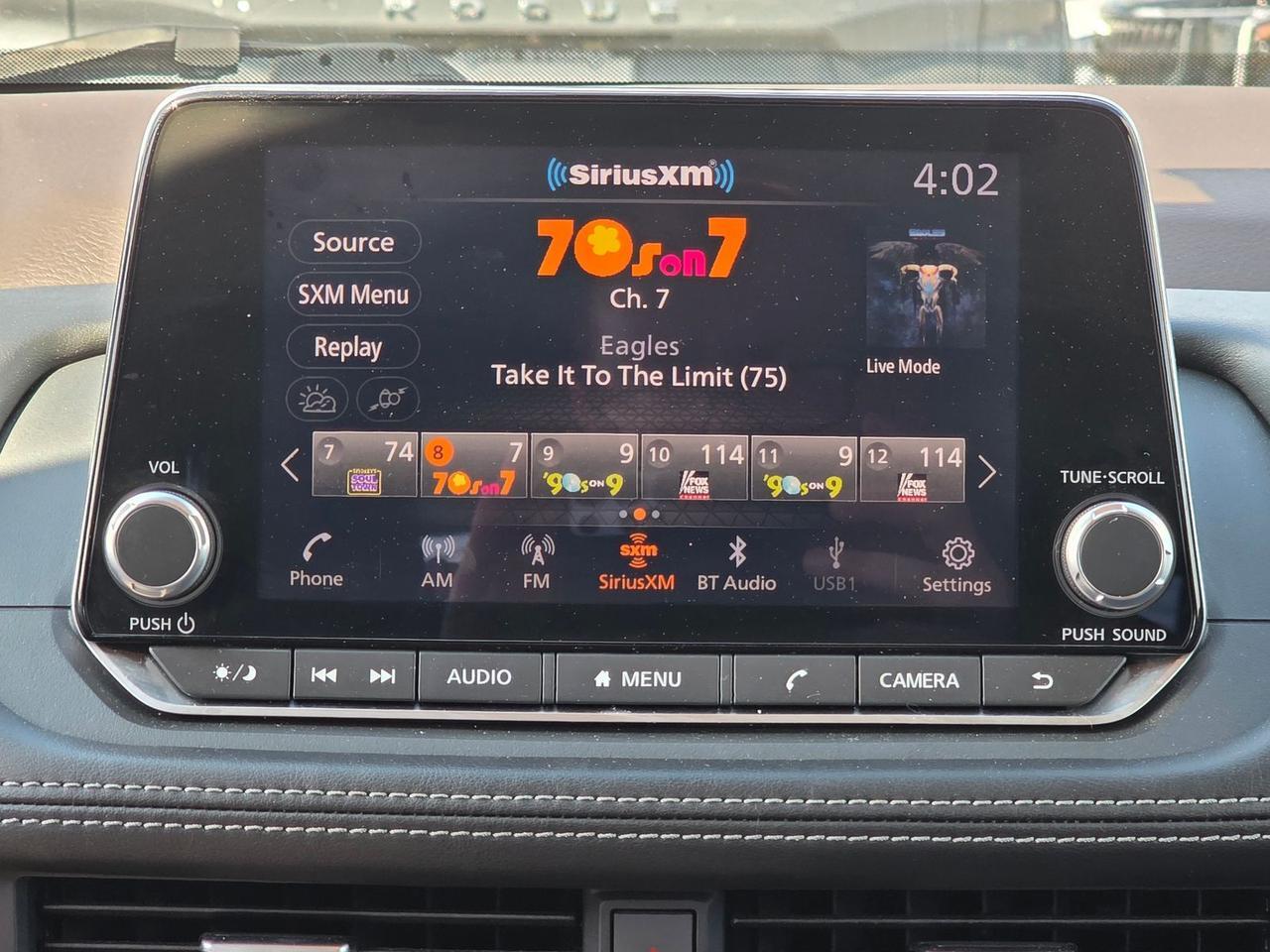 2023 Nissan Rogue SV Glen Burnie MD