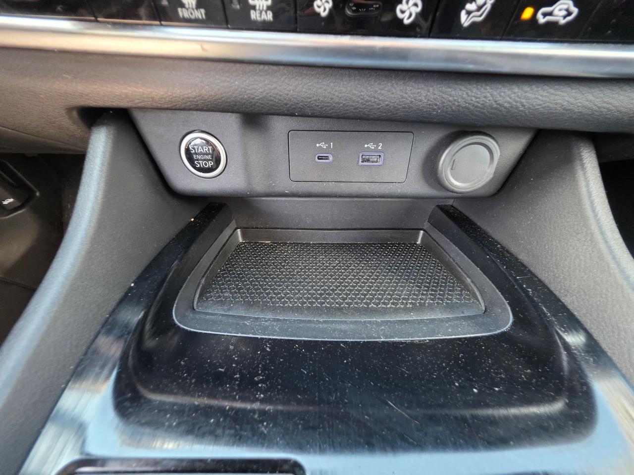 2023 Nissan Rogue SV Glen Burnie MD