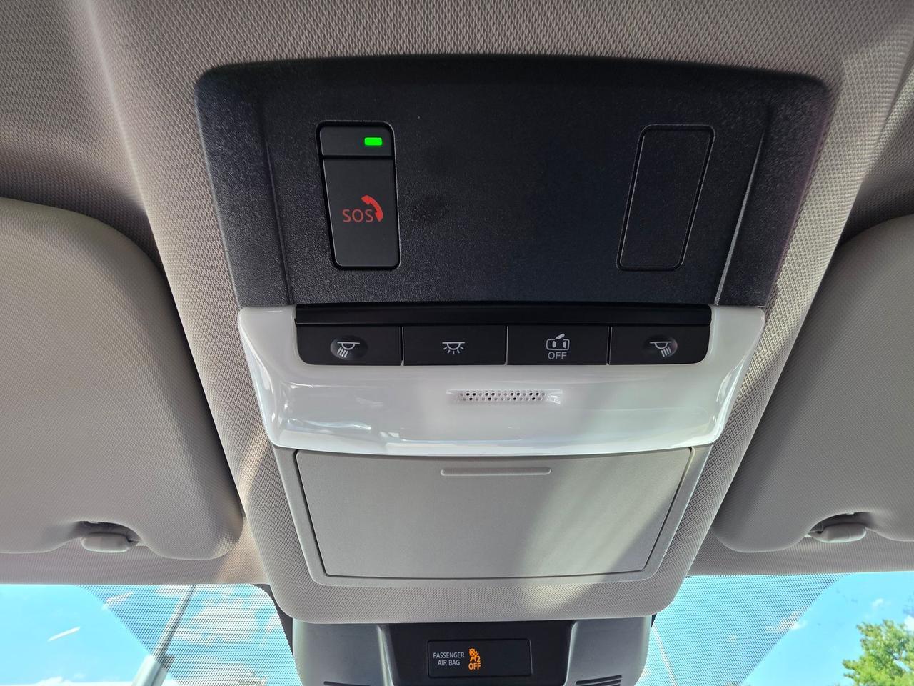 2023 Nissan Rogue SV Glen Burnie MD