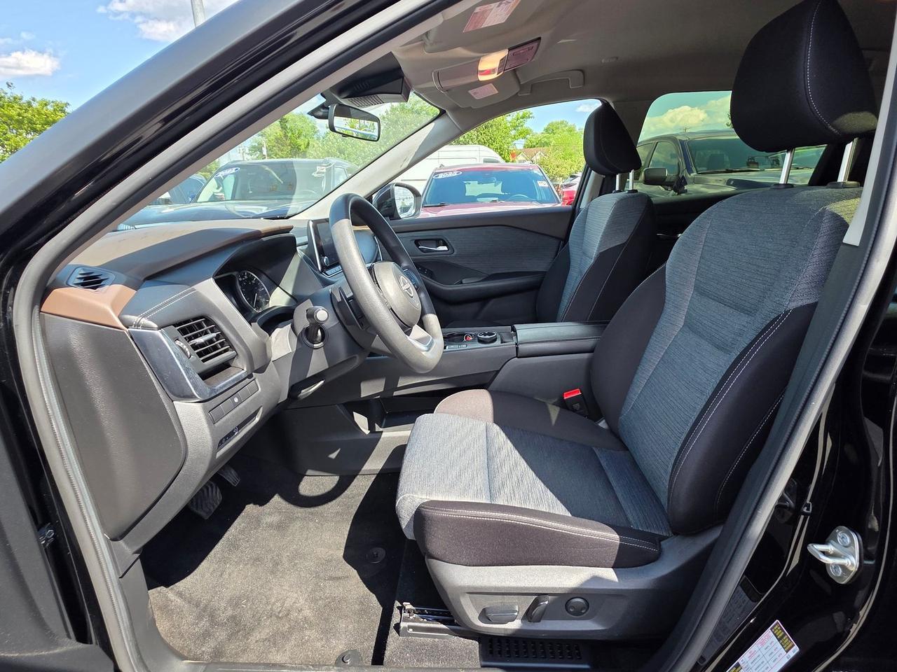 2023 Nissan Rogue SV Glen Burnie MD
