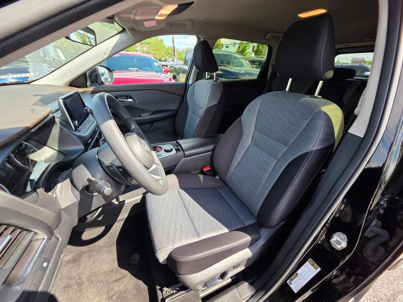 2023 Nissan Rogue SV Glen Burnie MD