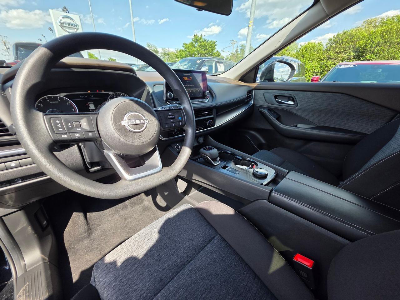 2023 Nissan Rogue SV Glen Burnie MD