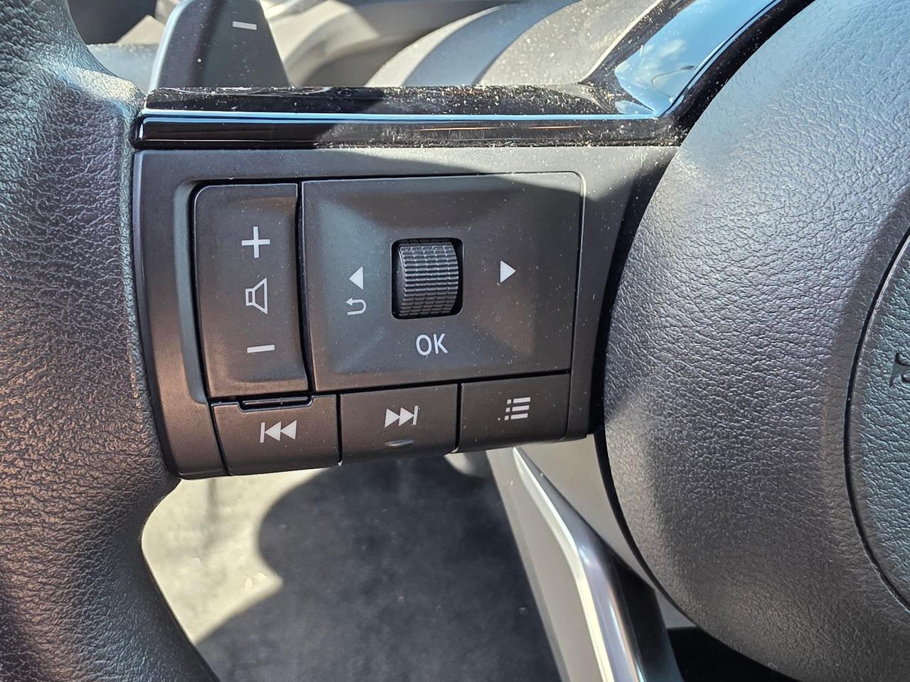 2023 Nissan Rogue SV Glen Burnie MD