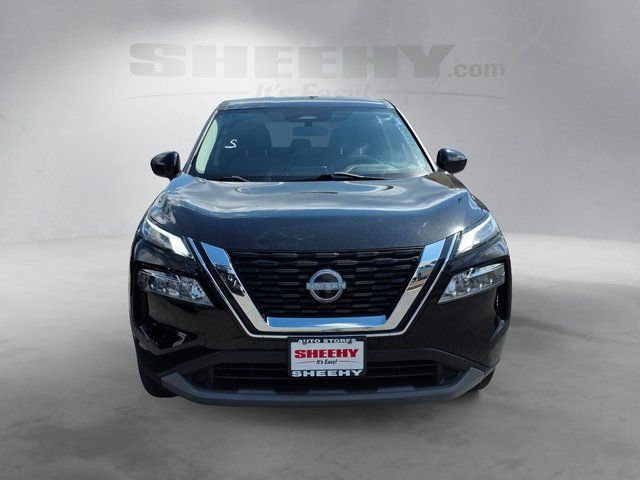 2023 Nissan Rogue SV Glen Burnie MD