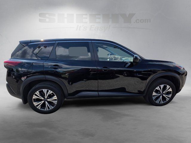 2023 Nissan Rogue SV Glen Burnie MD
