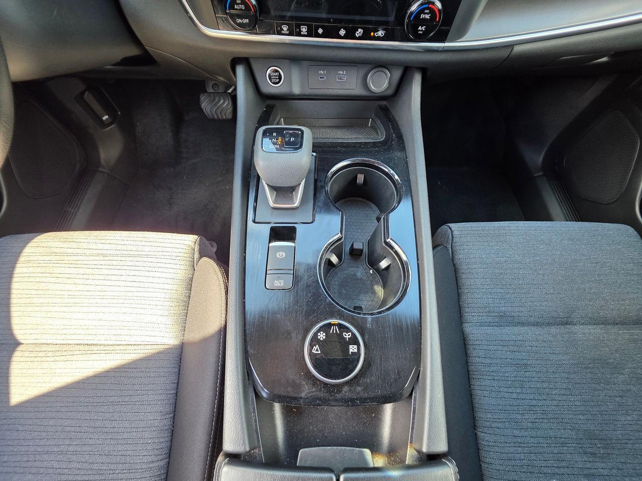 2023 Nissan Rogue SV Glen Burnie MD