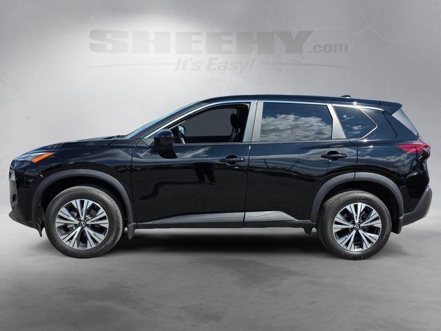 2023 Nissan Rogue SV Glen Burnie MD