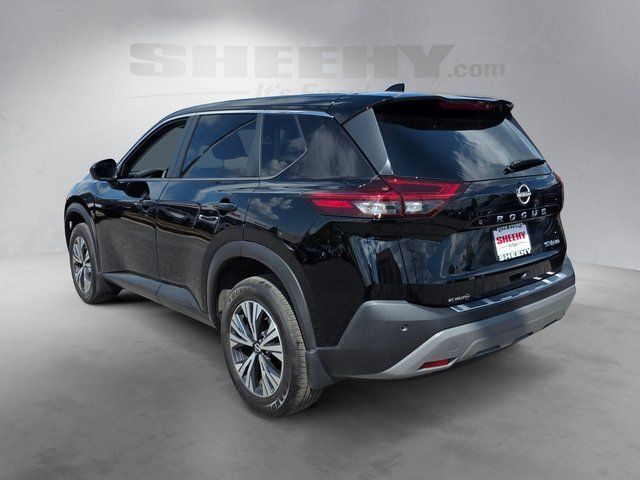2023 Nissan Rogue SV Glen Burnie MD