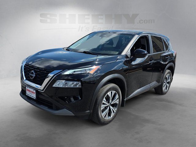2023 Nissan Rogue SV Glen Burnie MD