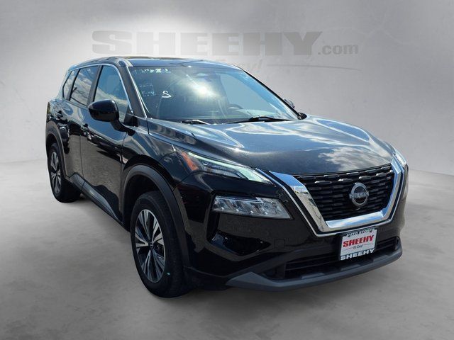 2023 Nissan Rogue SV Glen Burnie MD