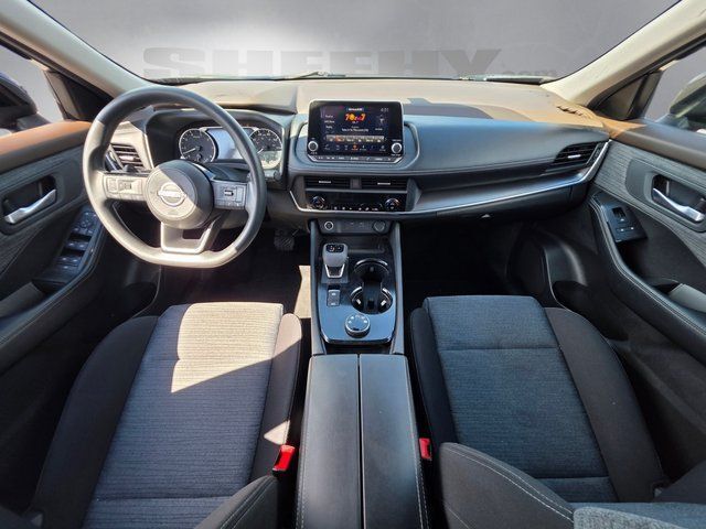 2023 Nissan Rogue SV Glen Burnie MD