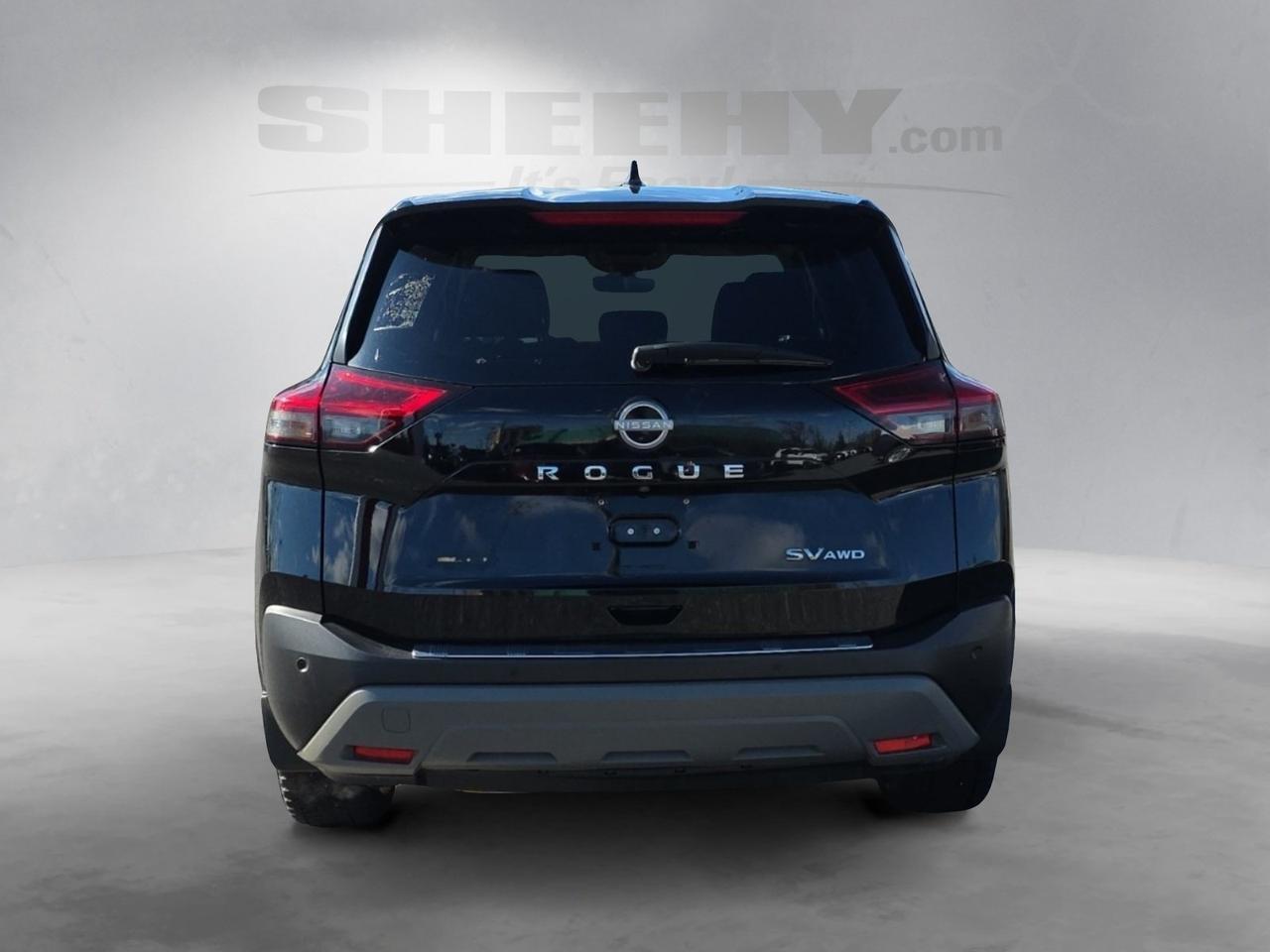 2023 Nissan Rogue SV Glen Burnie MD
