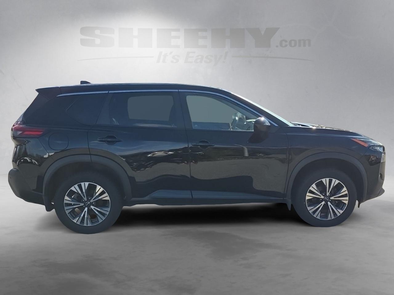 2023 Nissan Rogue SV Glen Burnie MD