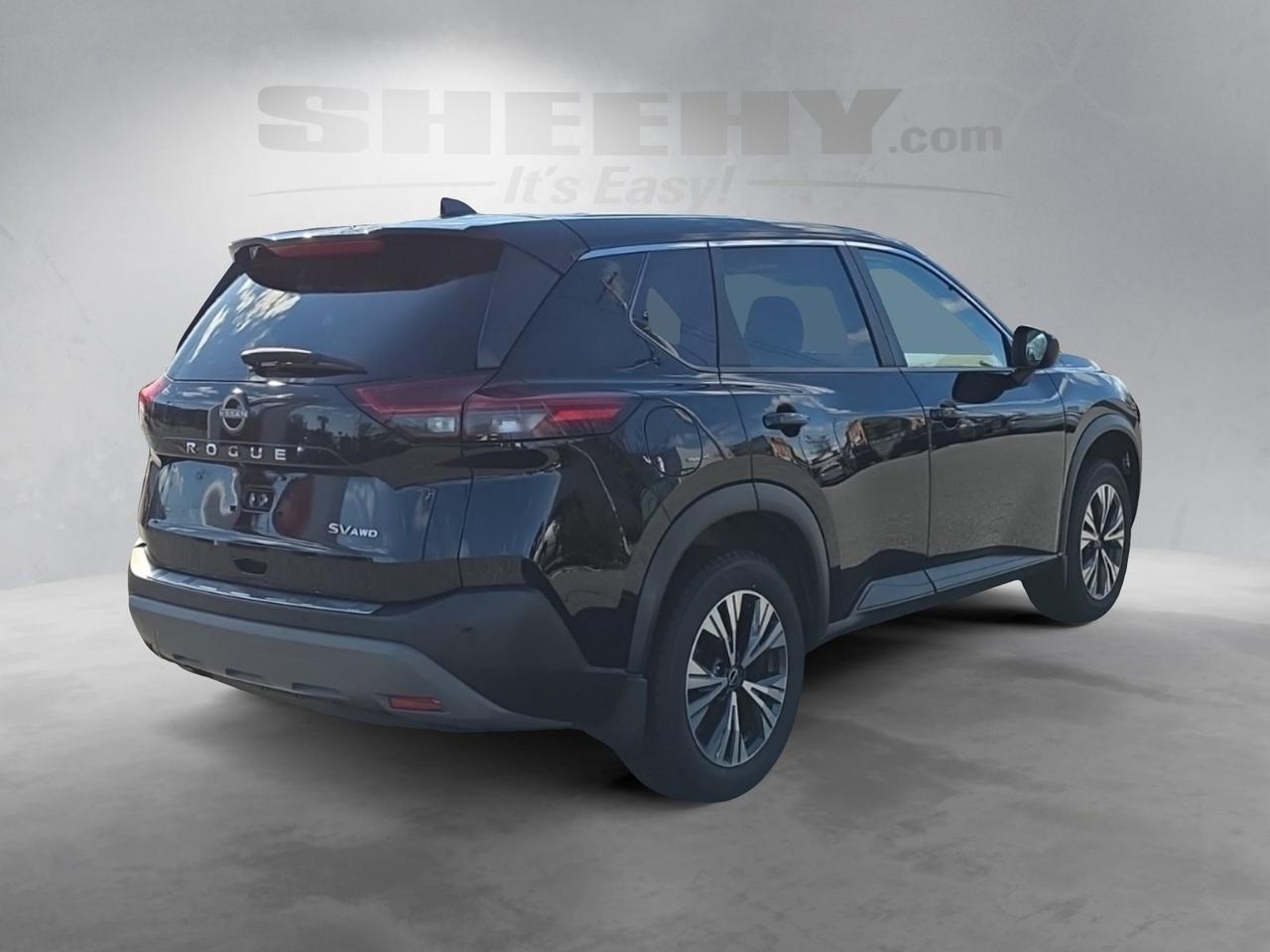 2023 Nissan Rogue SV Glen Burnie MD