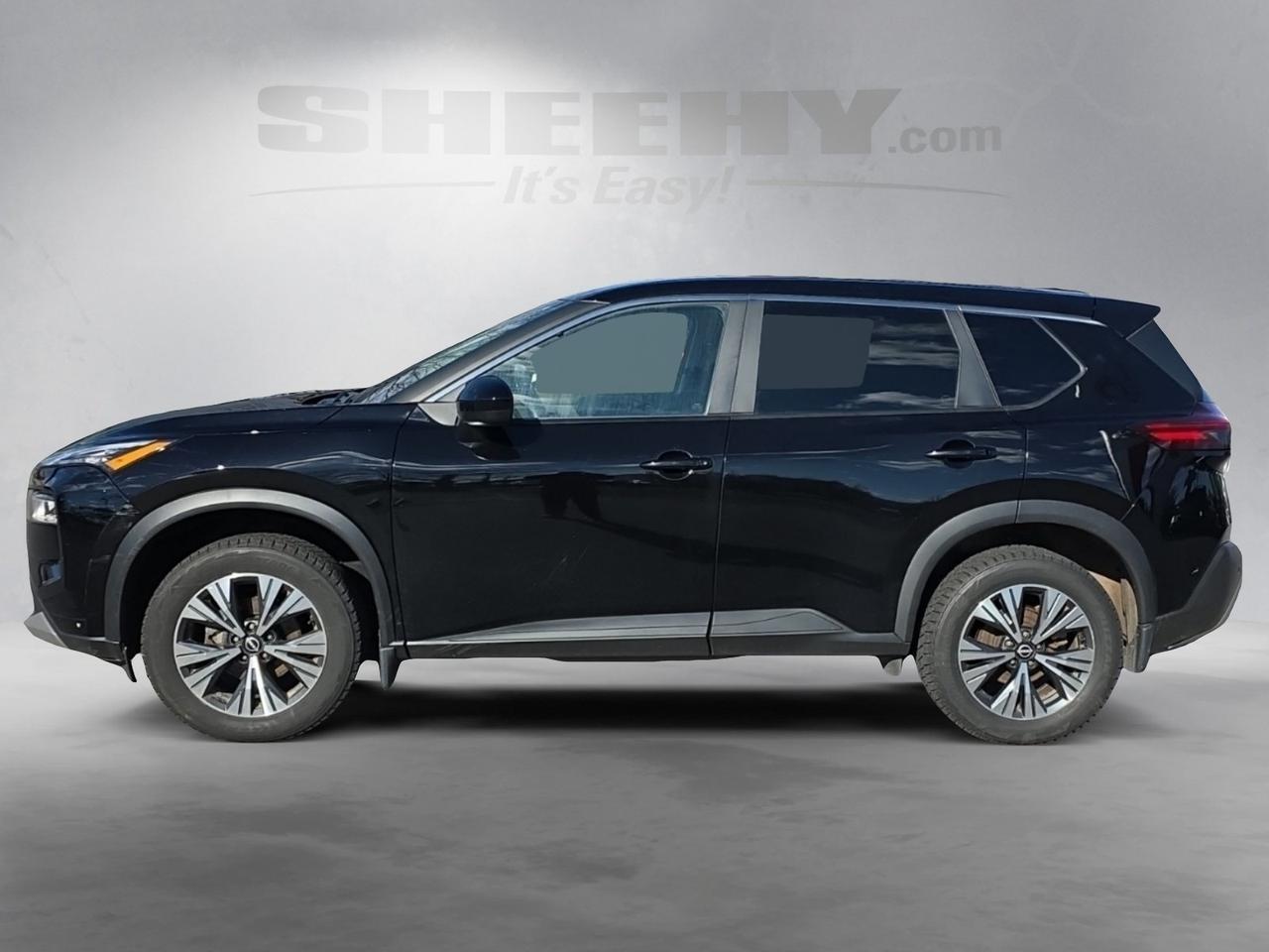 2023 Nissan Rogue SV Glen Burnie MD