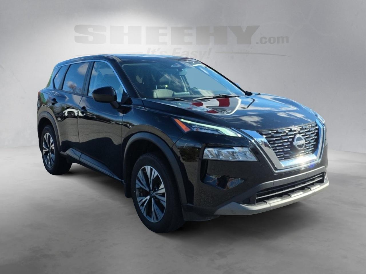 2023 Nissan Rogue SV Glen Burnie MD