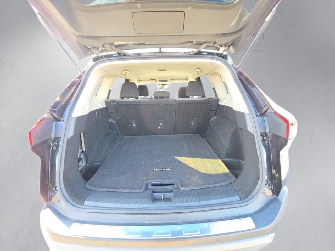 2023 Nissan Rogue SV Glen Burnie MD