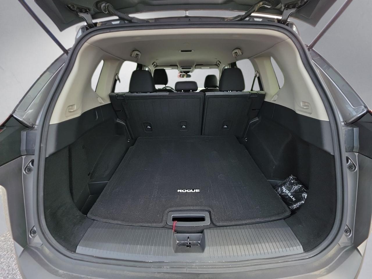 2023 Nissan Rogue SV Glen Burnie MD