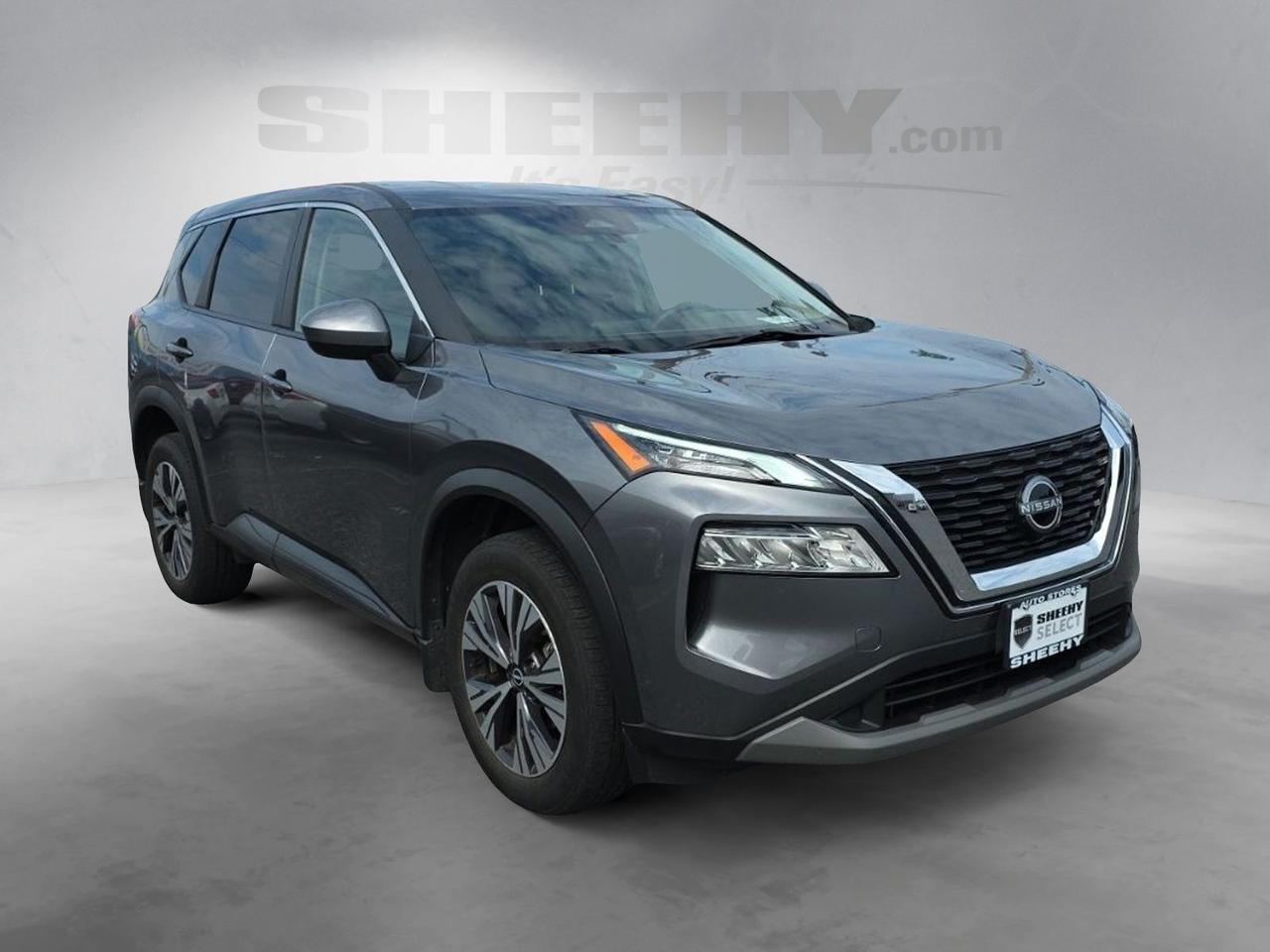 2023 Nissan Rogue SV Glen Burnie MD