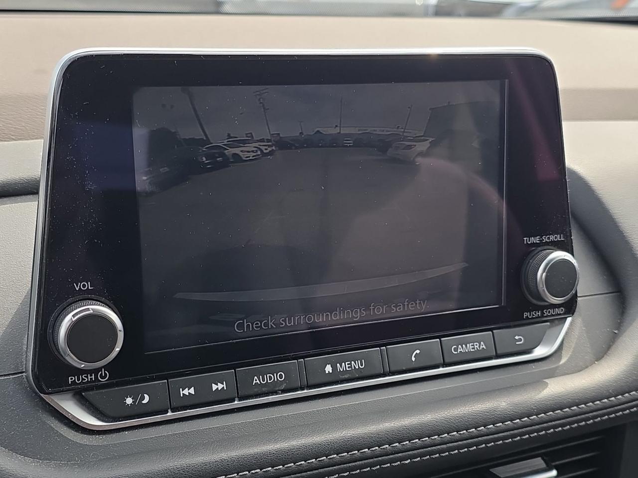 2023 Nissan Rogue SV Glen Burnie MD
