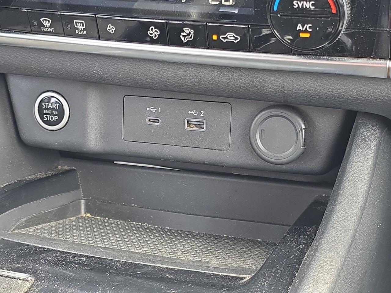 2023 Nissan Rogue SV Glen Burnie MD