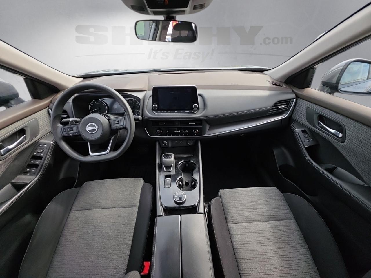 2023 Nissan Rogue SV Glen Burnie MD