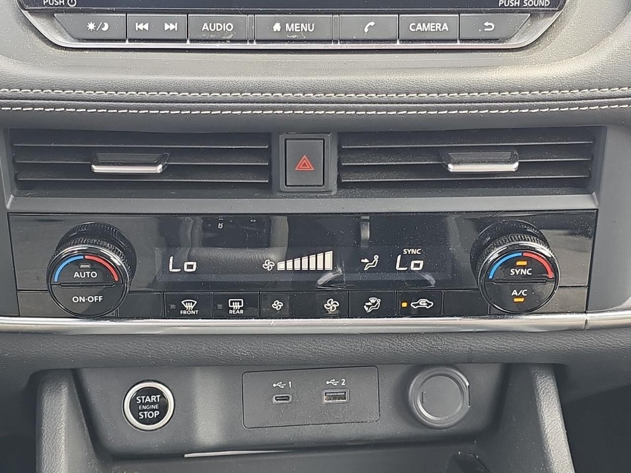 2023 Nissan Rogue SV Glen Burnie MD