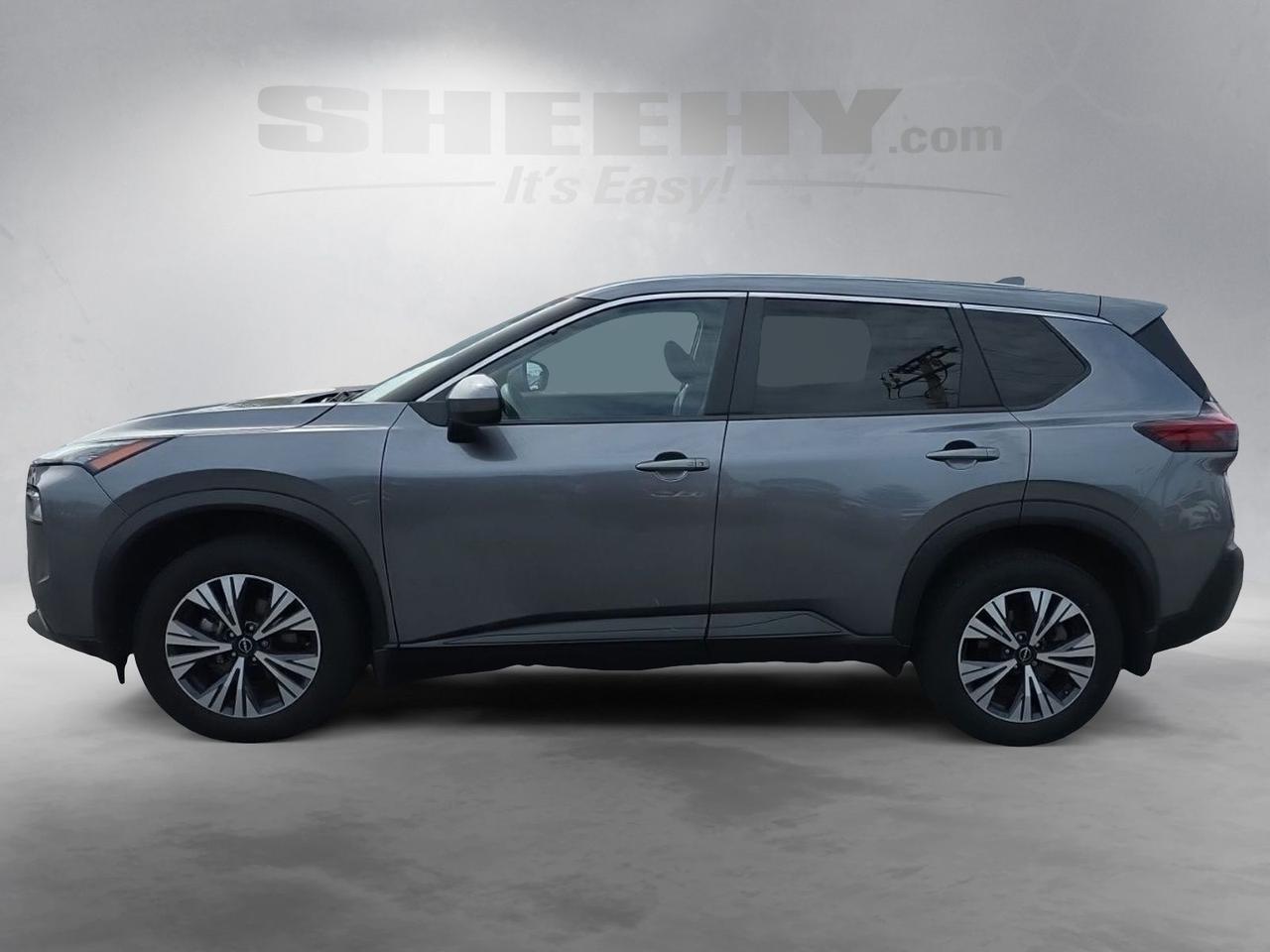 2023 Nissan Rogue SV Glen Burnie MD