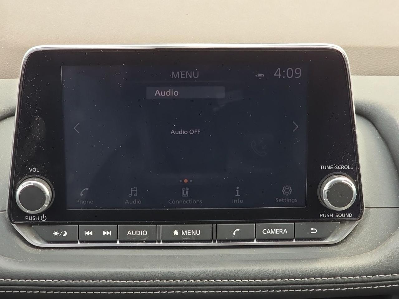 2023 Nissan Rogue SV Glen Burnie MD