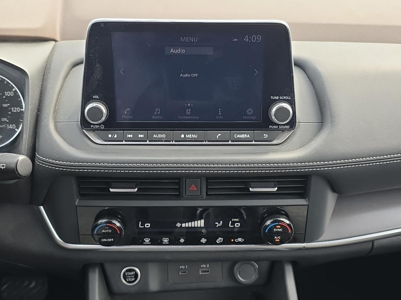 2023 Nissan Rogue SV Glen Burnie MD