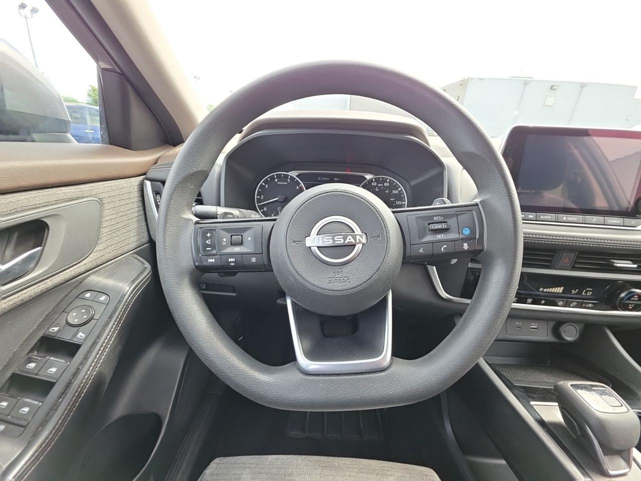 2023 Nissan Rogue SV Glen Burnie MD