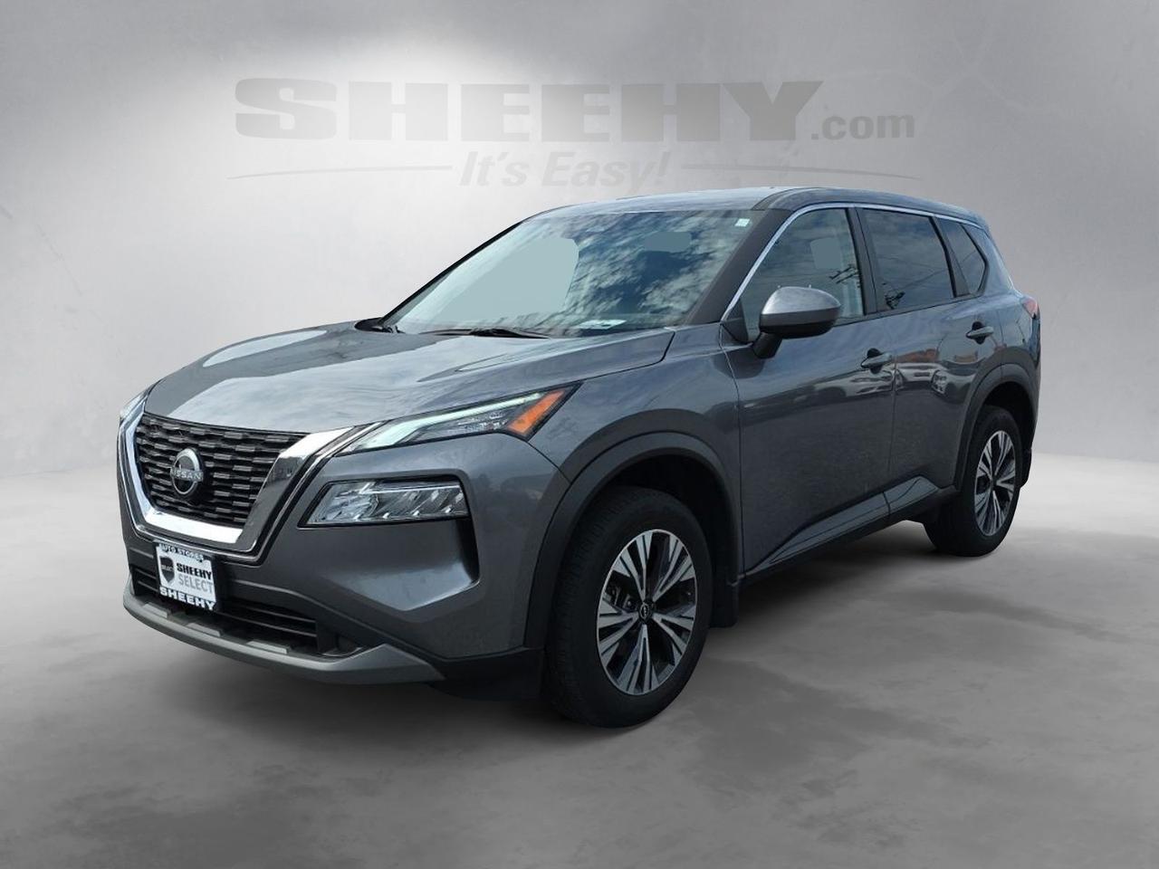 2023 Nissan Rogue SV Glen Burnie MD