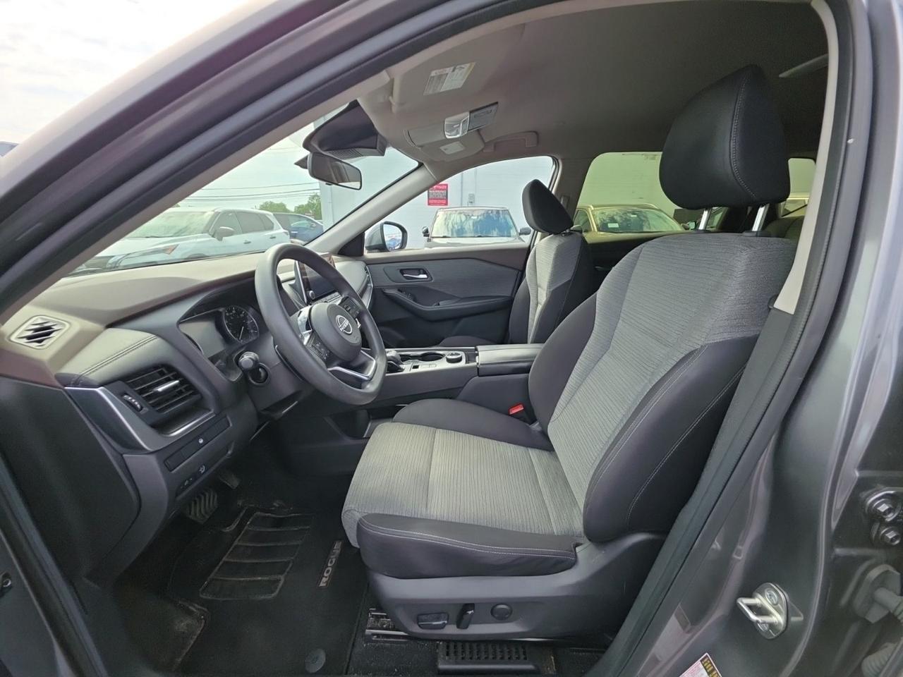 2023 Nissan Rogue SV Glen Burnie MD