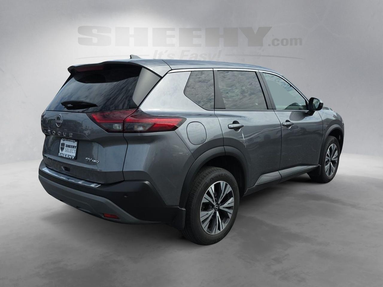 2023 Nissan Rogue SV Glen Burnie MD
