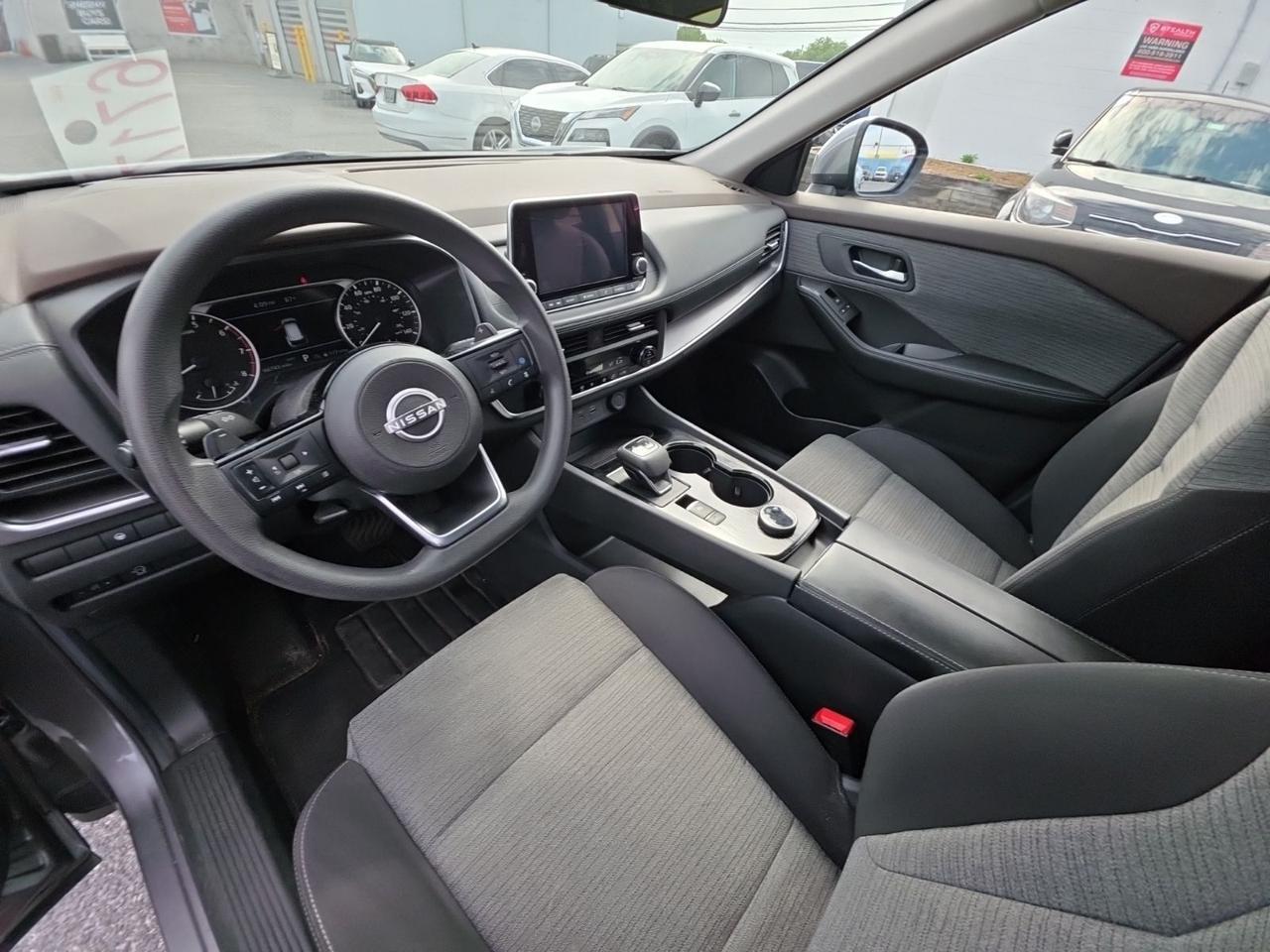 2023 Nissan Rogue SV Glen Burnie MD