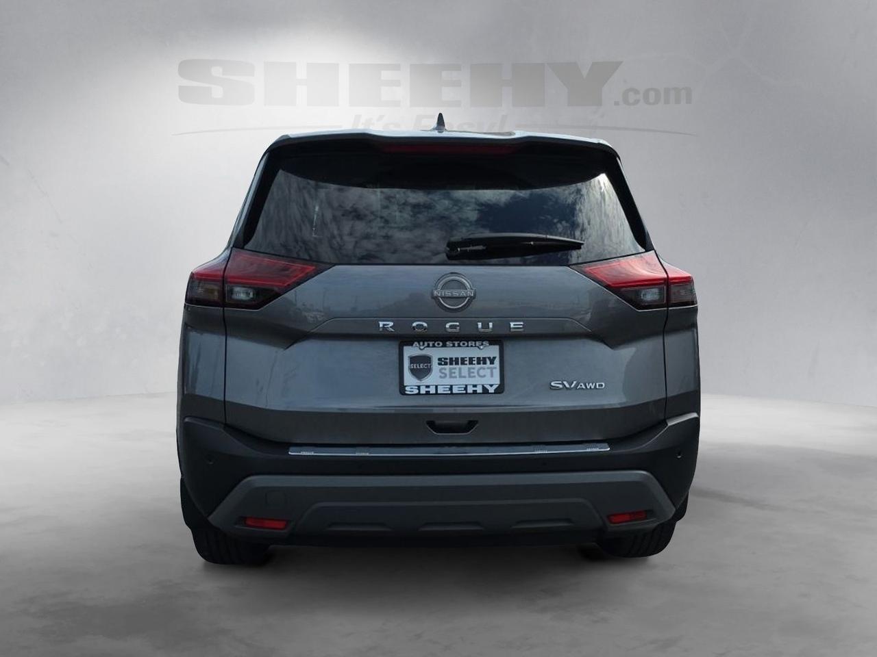 2023 Nissan Rogue SV Glen Burnie MD