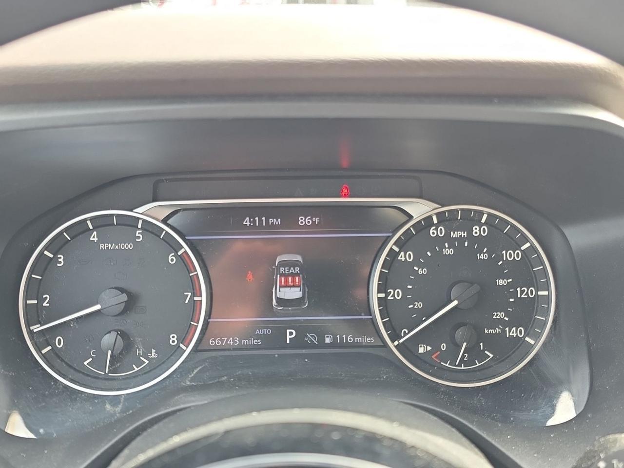 2023 Nissan Rogue SV Glen Burnie MD