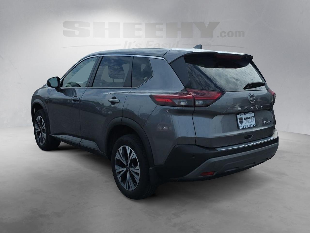 2023 Nissan Rogue SV Glen Burnie MD