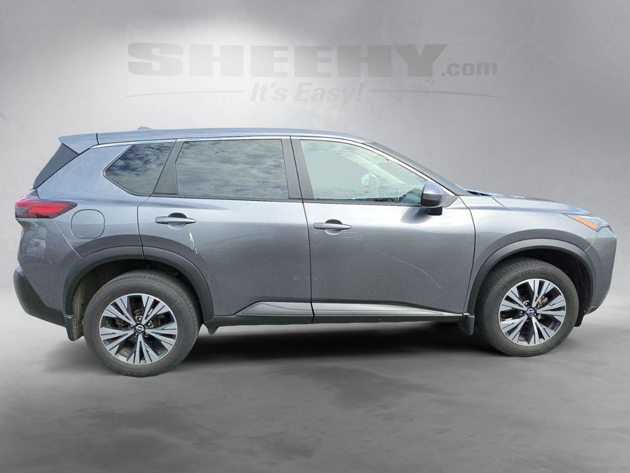 2023 Nissan Rogue SV Glen Burnie MD