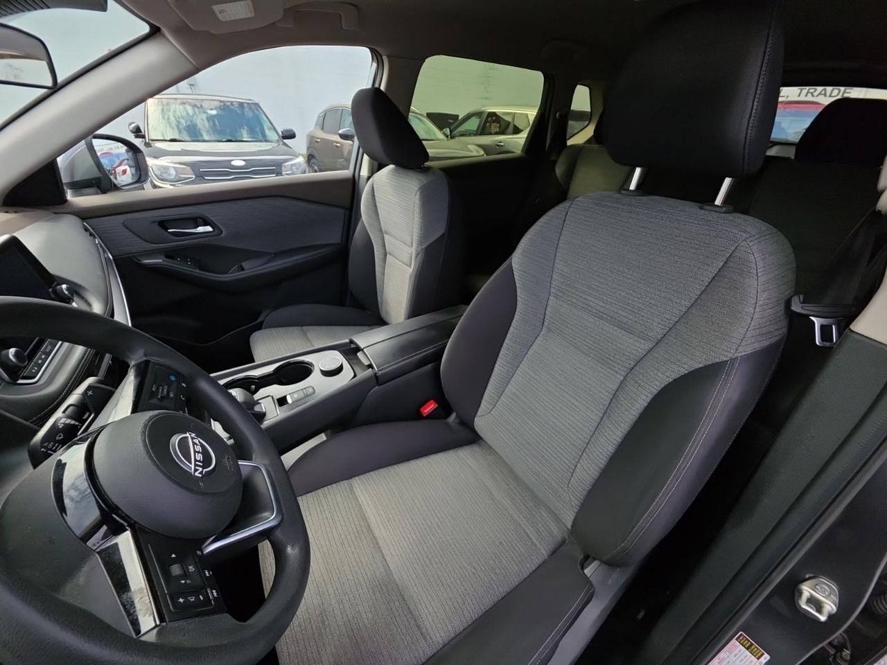 2023 Nissan Rogue SV Glen Burnie MD