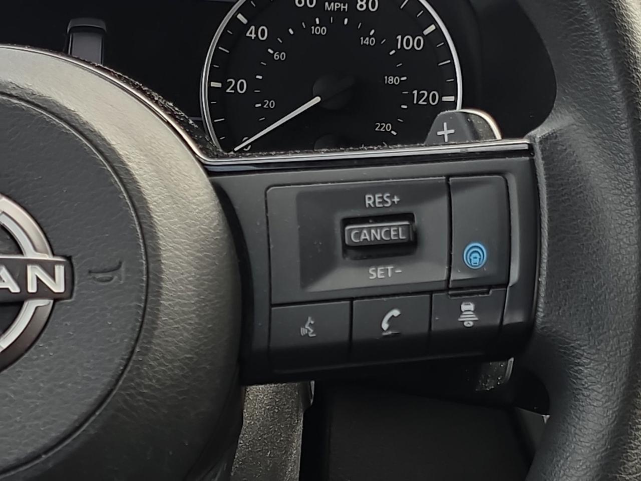 2023 Nissan Rogue SV Glen Burnie MD