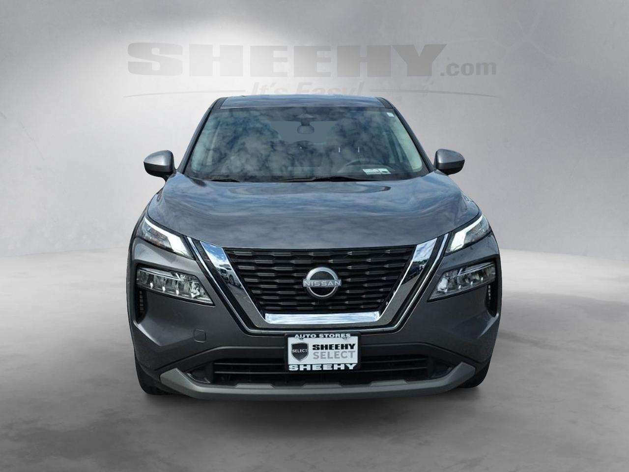 2023 Nissan Rogue SV Glen Burnie MD