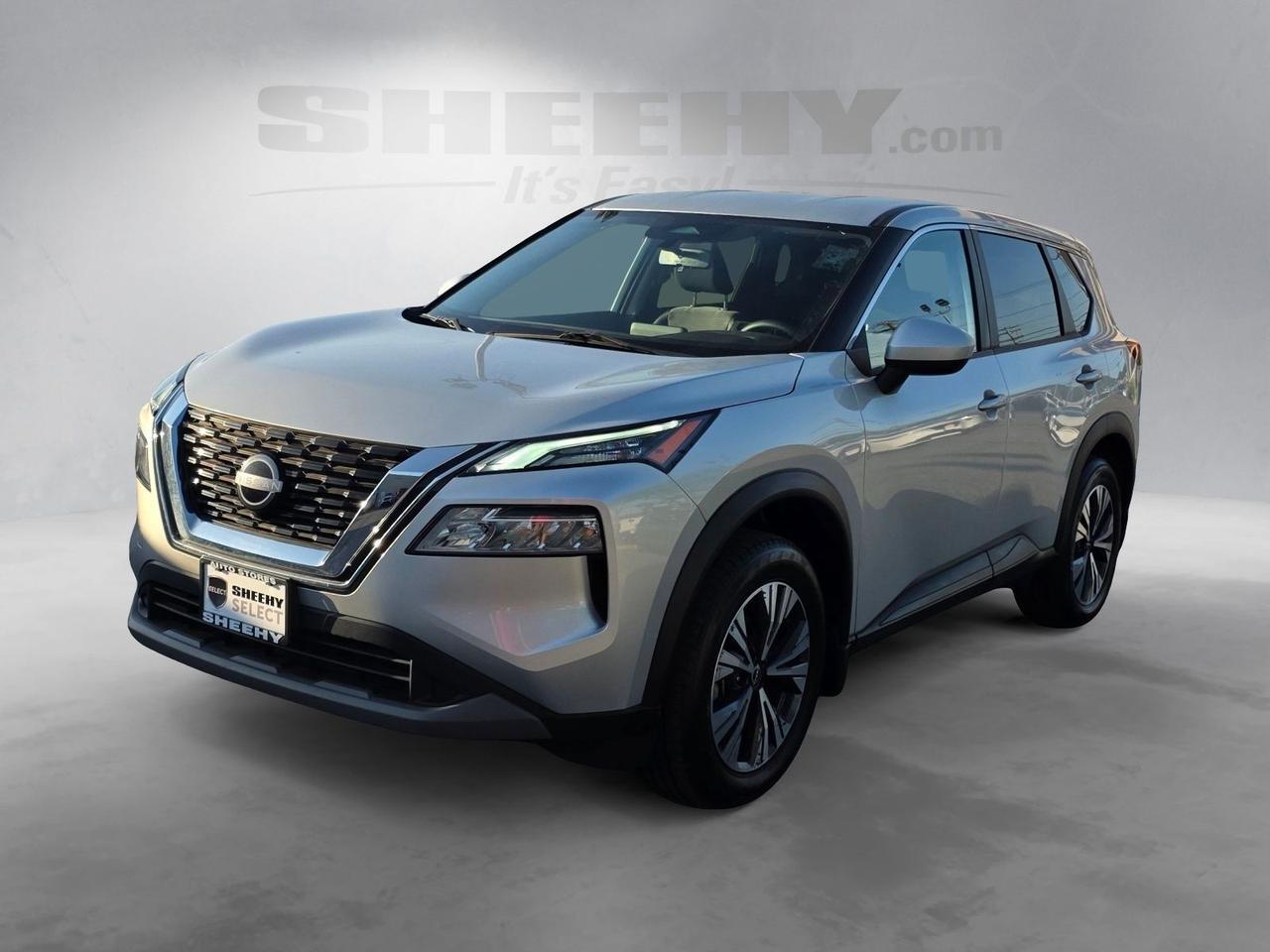2023 Nissan Rogue SV Glen Burnie MD