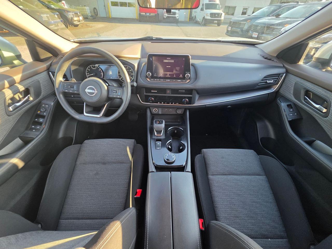 2023 Nissan Rogue SV Glen Burnie MD