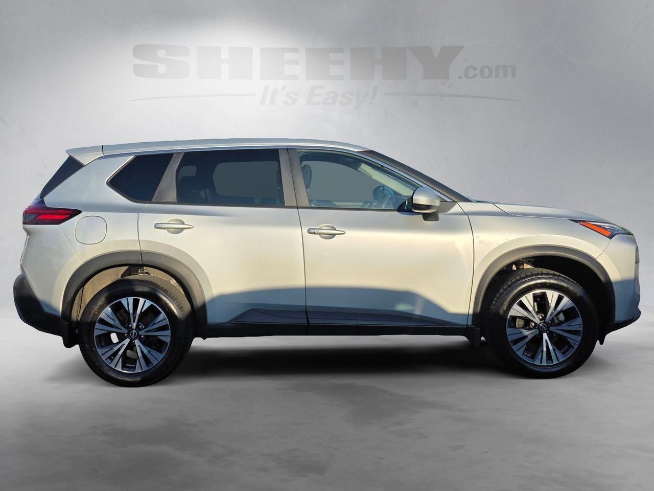 2023 Nissan Rogue SV Glen Burnie MD