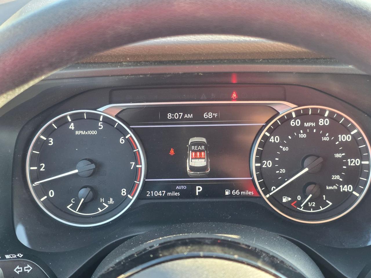 2023 Nissan Rogue SV Glen Burnie MD